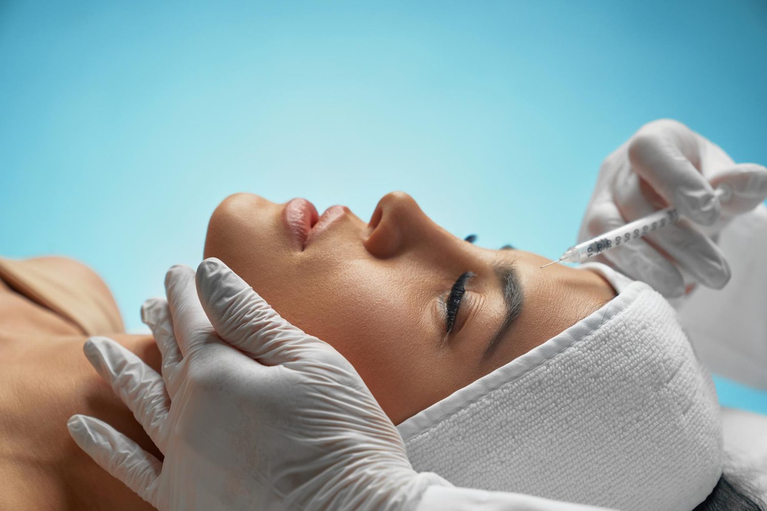 Botox Dubai