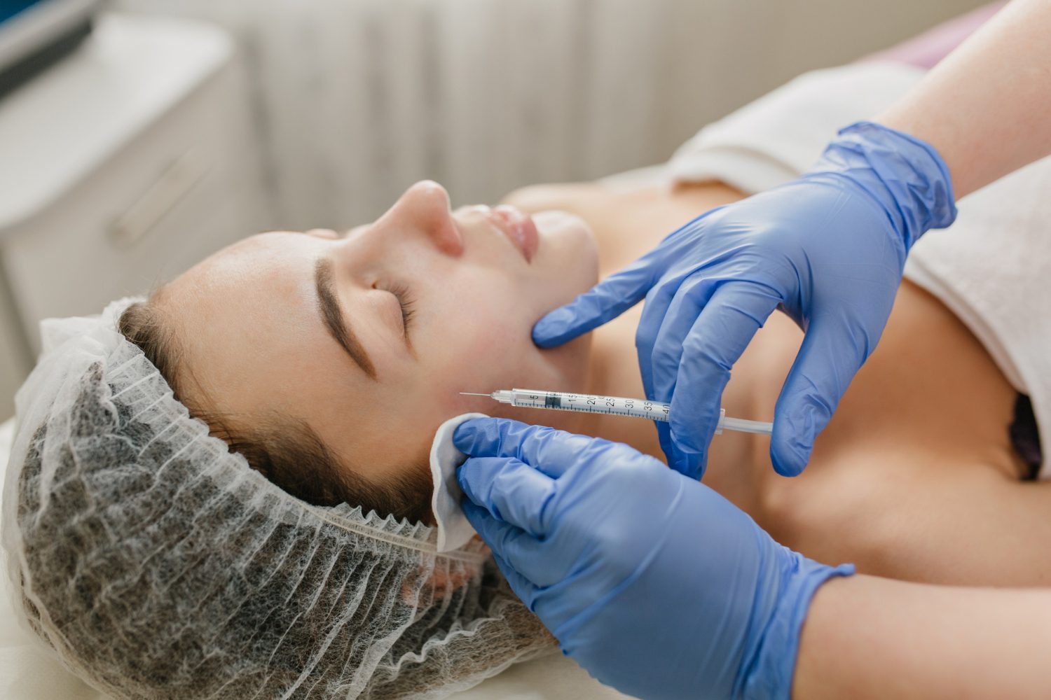 Botox Dubai