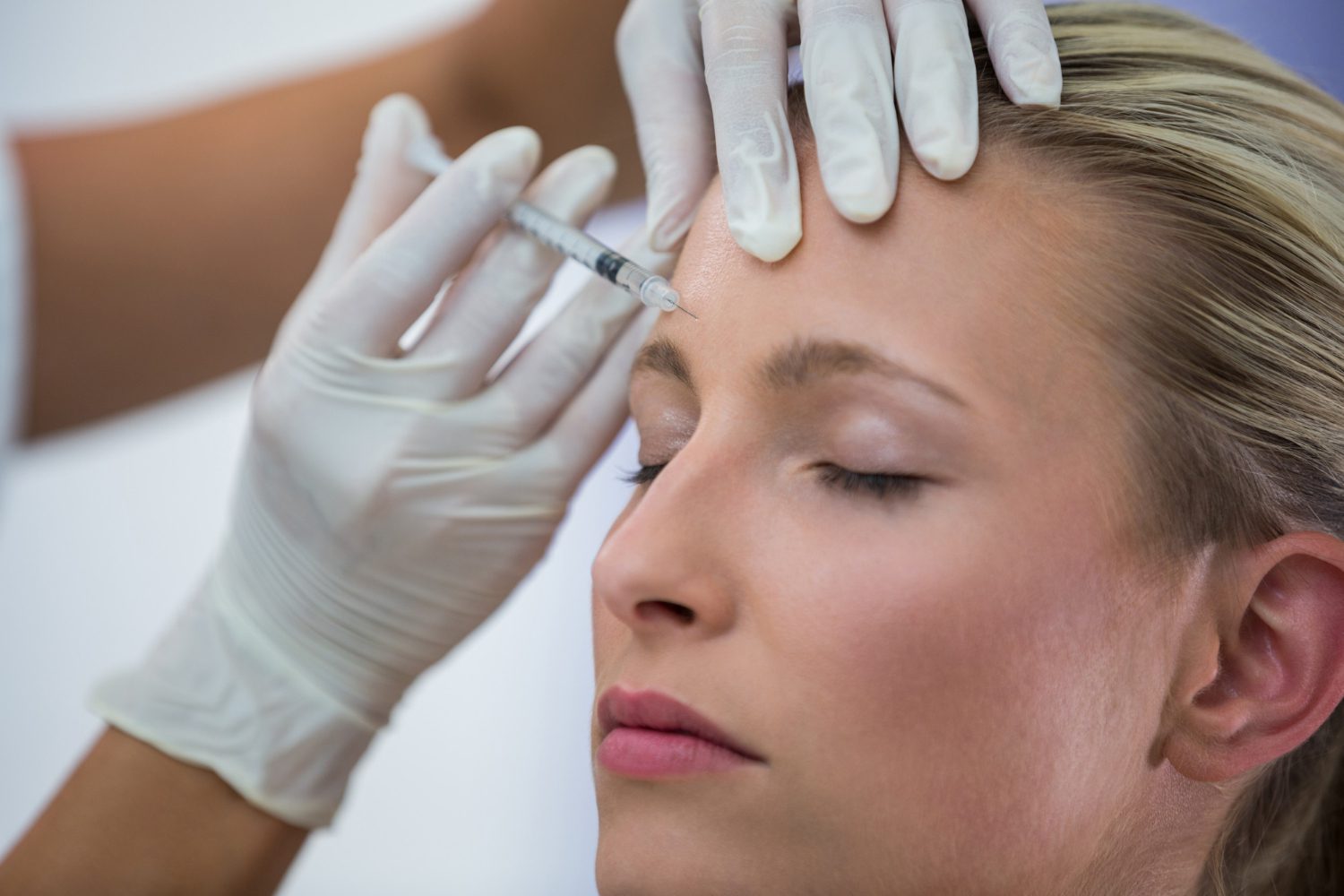 Botox Dubai